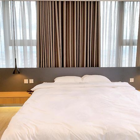 هانوي Tsq Stay Hotel Apartment المظهر الخارجي الصورة