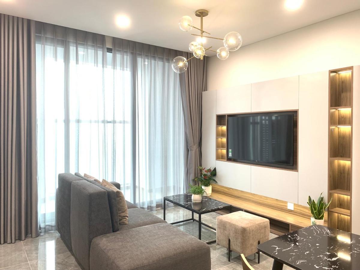 هانوي Tsq Stay Hotel Apartment المظهر الخارجي الصورة