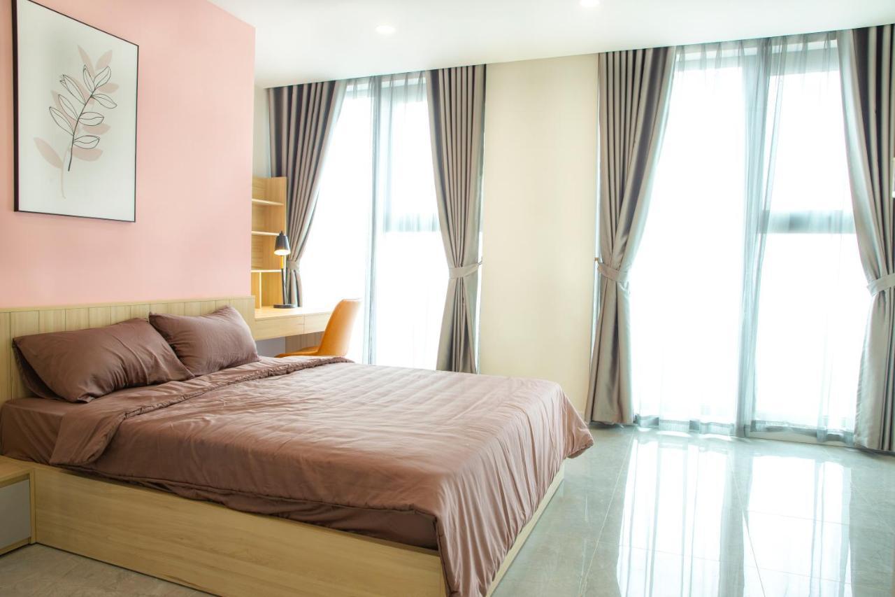 هانوي Tsq Stay Hotel Apartment المظهر الخارجي الصورة