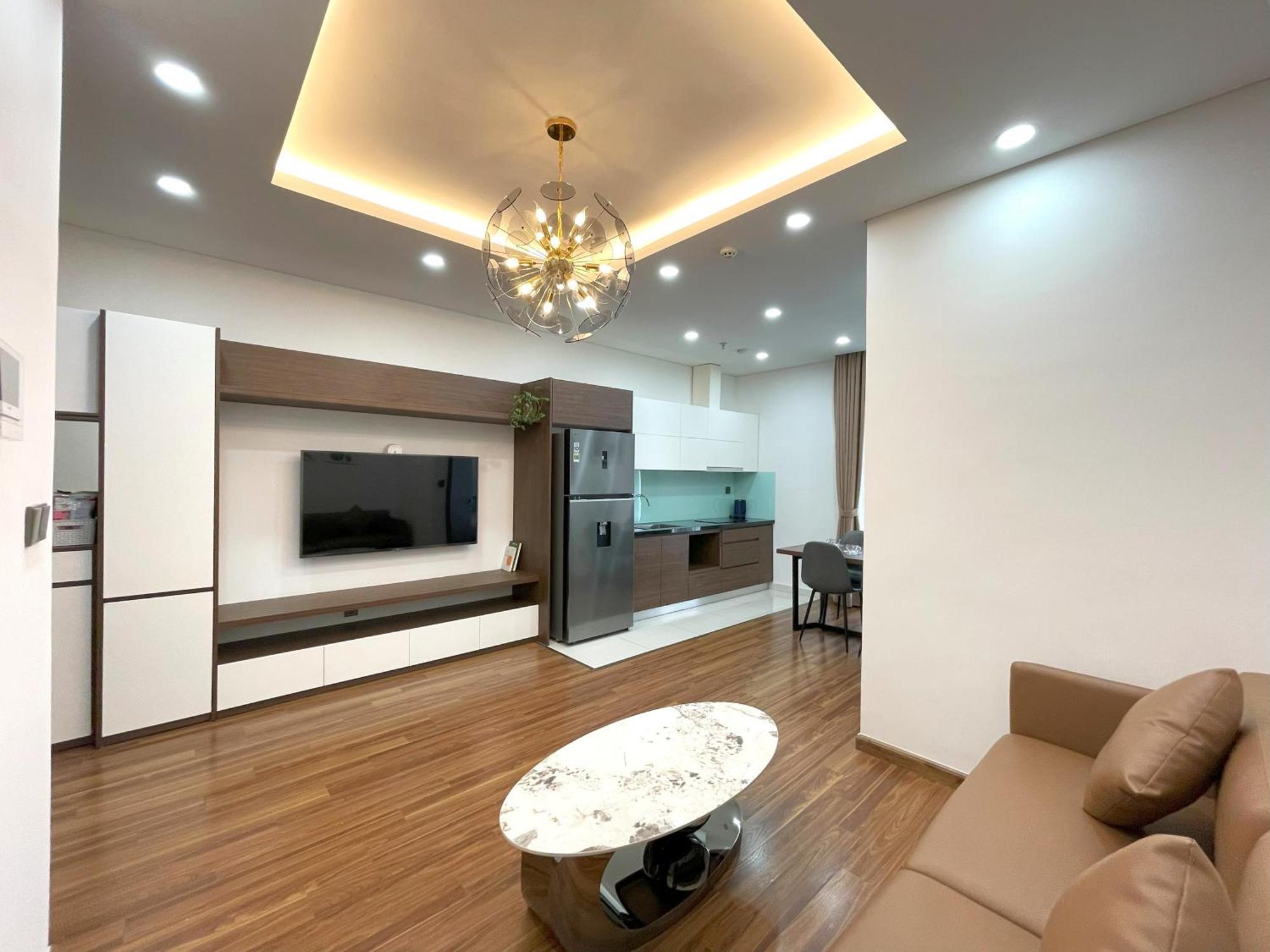 Tsq Stay Hotel Apartment هانوي المظهر الخارجي الصورة