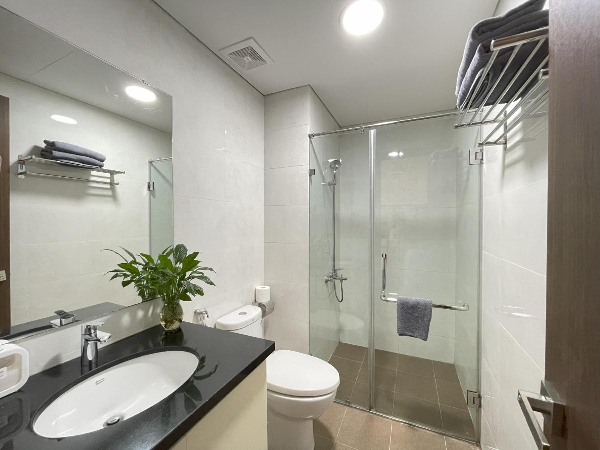 Tsq Stay Hotel Apartment هانوي المظهر الخارجي الصورة